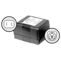 

Behringer PSU10-UL 120V UL Replacement Power Supply for Shark DSP110 and FBQ100