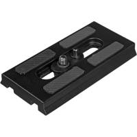 

Benro QR11 Slide-In Video Quick Release Plate for AD71FK5 Video Head