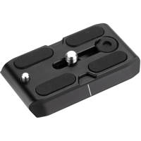 

Benro QR2PRO Quick Release Plate for S2 PRO Video Head