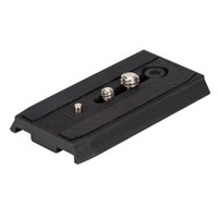 

Benro QR6 Slide-In Video Quick Release Plate for S4 and S6 Video Heads