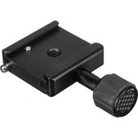 

Benro Quick Release Clamp. Plate not included. L50 X W49 X 15mm