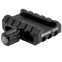 

Benro QRC60G Picatinny Rail Clamp