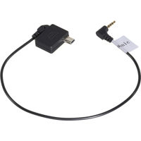 

Benro Panasonic Control Cable for 3XM, 3XD and 3XD Pro Gimbals
