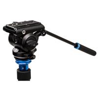 

Benro S4PRO Video Head, Payload 8.8 lb