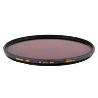 

Benro Master Series SHD ND16 77mm Circular Neutral Density Filter, 1.2ND - 4 Stop