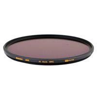 

Benro Master Series SHD ND8 86mm Circular Neutral Density Filter, 0.9ND - 3 Stop
