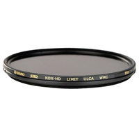 

Benro Master 67mm Variable Neutral Density Filter, 1-9 Stops