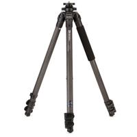 

Benro TAD27C Adventure 8X Carbon Fiber Series 2 Tripod, 3 Section, Flip Lock
