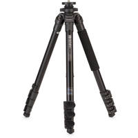 

Benro TAD28A Adventure Aluminum Series 2 Tripod, 4 Section, Flip Lock