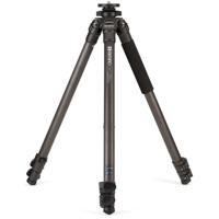 

Benro TAD37C Adventure 8X Carbon Fiber Series 3 Tripod, 3 Section, Flip Lock