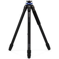

Benro TMA37AL Mach3 Aluminum Series 3 Long Tripod, 3 Section, Twist Lock, 70.5" Max Height