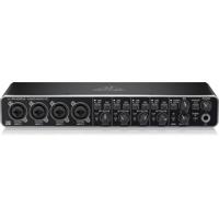 

Behringer Behringer Behringer U-PHORIA UMC404HD - USB 2.0 Audio/MIDI Interface