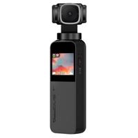 

Benro Snoppa Vmate Micro 3-Axis Handheld Gimbal Stabilizer with 4K Smart Camera