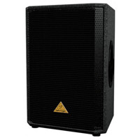 

Behringer EUROLIVE VP1220 Professional 800-Watt PA Speaker with 12" Woofer and 1.75" Titanium-Diaphragm Compression Driver