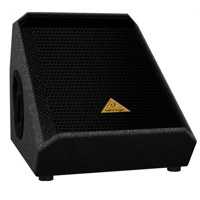 

Behringer EUROLIVE VP1220F Professional 800-Watt Floor Monitor with 12" Woofer and 1.75" Titanium Compression Driver