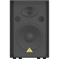 

Behringer EUROLIVE VS1520 High-Performance 600W PA Speaker with 15" Woofer and Electro-Dynamic Driver