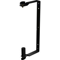 

Behringer EUROLIVE WB210 Wall Mount Bracket for EUROLIVE B210 Series Speakers, Black