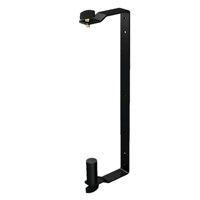 

Behringer EUROLIVE WB212 Wall Mount Bracket for EUROLIVE B112 and B212 Series Speakers, Black