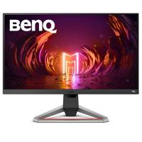 

BenQ MOBIUZ EX2710 27" FHD 16:9 144Hz IPS LED Gaming Monitor with Eye-Care, Built-In Speakers