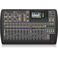 

Behringer X32 32-Channel 16-Bus Total Recall Digital Mixing Console V4.0