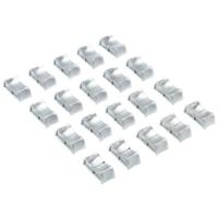 

Behringer Fader Knob Set for X32/X16 Digital Mixing Console, 20 Pieces