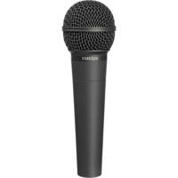 

Behringer ULTRAVOICE XM8500 Dynamic Cardioid Vocal Microphone