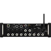 

Behringer X Air XR12 12-Input Digital Mixer with 4 Programmable MIDAS Preamps for iPad/Android Tablets