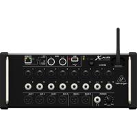 

Behringer X Air XR16 Digital Mixer for iPad/Android Tablet with Wi-Fi and USB Recorder
