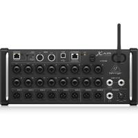 

Behringer XAir XR18 18-Channel 12-Bus Portable Digital Mixer for iPad or Android Tablet, with Integrated Wi-Fi, 16 Midas-Designed Preamps