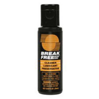 

Break-Free CLP-16 .68fl.oz(20ml) Cleaner/Lubricant/Preservative Squeeze Bottle, 20 Pack