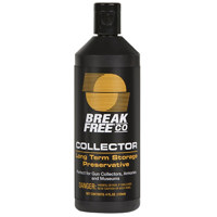 

Break-Free CO-4 4fl.oz(120ml) Collector-Protectant Squeeze Bottle, 10 Pack