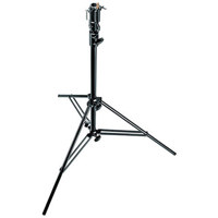 

Manfrotto 008BU 7.5' Steel Cine Stand, 2 Section, Black