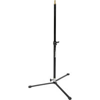 

Manfrotto Backlight Stand and Extension Pole with 5/8" Reversable Mounting Stud - Black