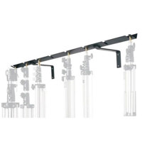 

Manfrotto 027 Light Stand Holder (8)