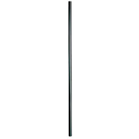 

Manfrotto 033B Single Autopole Extension, 78.7", Black