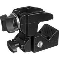 

Manfrotto 035BN Binocular Super Clamp, Holds up to 33 lbs.