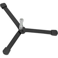 

Manfrotto 003M Mini Backlite Stand-Male Attachment, Black