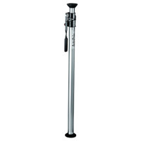

Manfrotto 077 Single Mini Autopole, Extends from 39.4"-67"