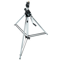 

Manfrotto Manfrotto Steel 2-Section Wind Up Stand, 45kg Maximum Load Capacity