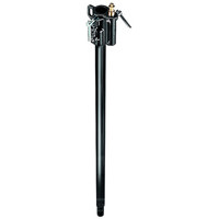 

Manfrotto 142ABS Aluminum Stand Extension, 40.9", Black