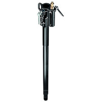 

Manfrotto Aluminum Stand Extension, 49-82.6", Black