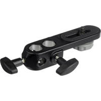 

Manfrotto 143BKT Replacement Camera Bracket for Magic Arm