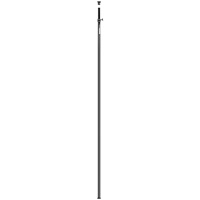 

Manfrotto 170B Mini Floor-to-Ceiling Pole, Extends 5.7' to 10.8', Black