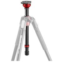 

Manfrotto 190LC Leveling Center Column for MT190CXPRO3, MT190XPRO3, MT190XPRO4, MT190GOA4TB, MT190X3