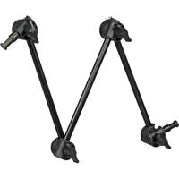 

Manfrotto 196AB-3 3-Section Single Articulated Arm