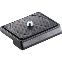 

Manfrotto 200LT-PL Technopolymer & Fiber Glass Rectangular Light Quick Release Plate
