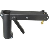 

Manfrotto Additional Sliding Support Arm for 231 and 231B Column Light Stands.