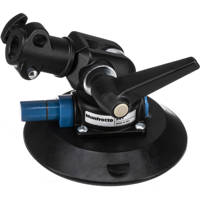 

Manfrotto 241 Suction Grip with 5/8" Swivel Socket
