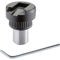 

Manfrotto Hot Shoe Adapter for Mini Friction Arms for 244Mini, 244 Micro Friction Arm