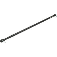 

Manfrotto 272B Black Aluminum Three-Section Background Support, Extends 3.7" to 9.8' (Replaces 2983)